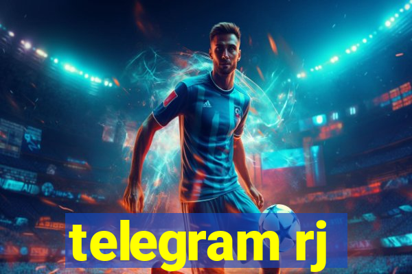 telegram rj